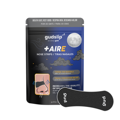 Gudslip® Tiras Nasales 