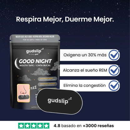 Pack Sueño Reparador
