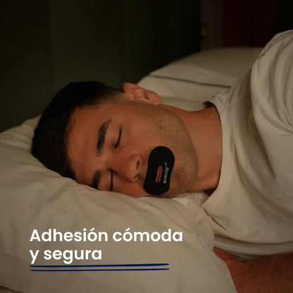 Gudslip® Cinta Bucal (Apertura Central)