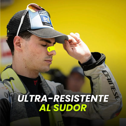 Gudsport® Tiras Nasales(Amarillo)